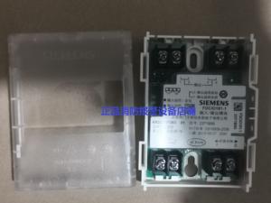 Sie- Mens input and output module FDCIO181-1 single input and output module FDCIO181S <strong>block</strong> <strong>control</strong> module - Product Image 1