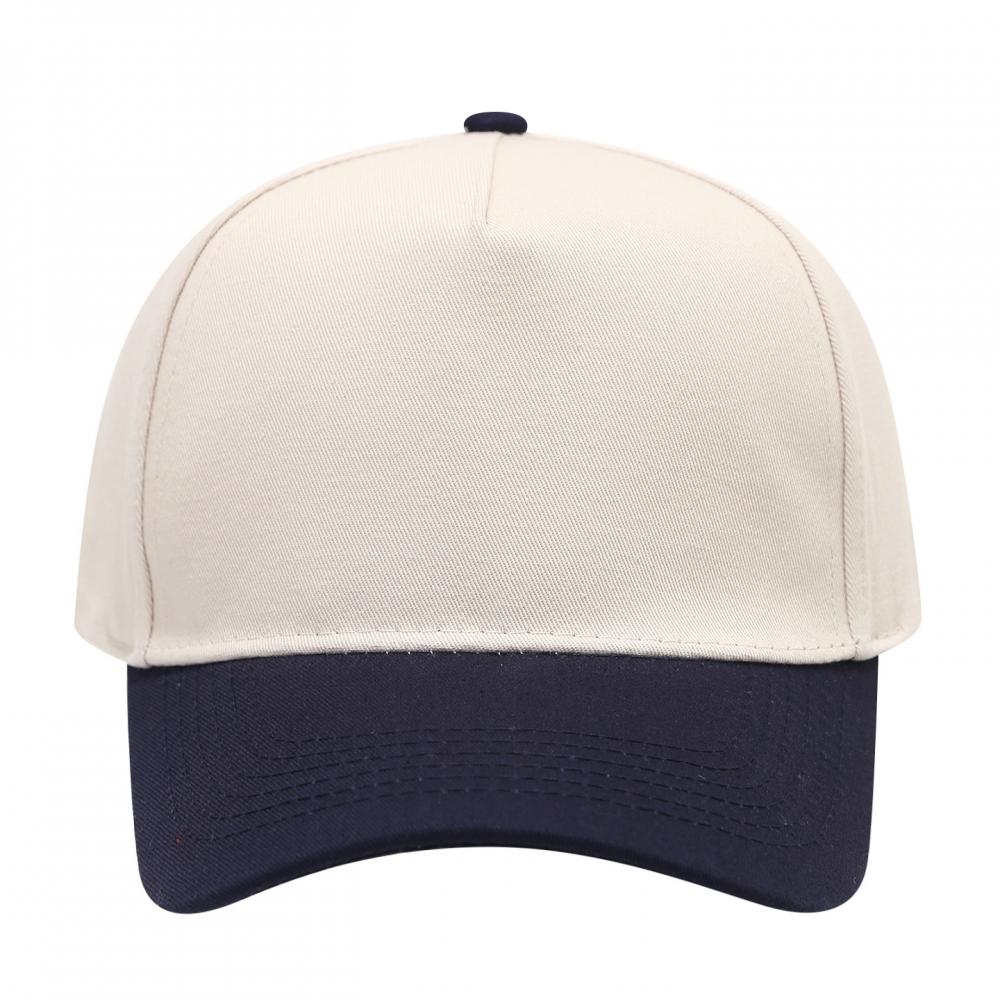 Beige con negro