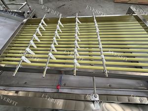 מותג מאושר מחיר המפעל אוטומציה 220v ערבית תאריכים כיתה מכונת עלות נמוכה sorter