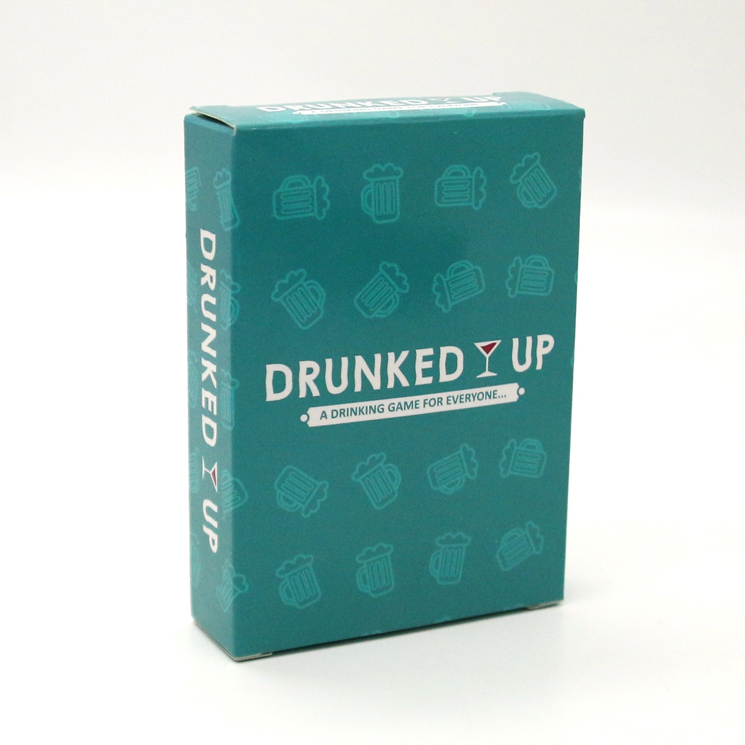 blue-Drunked up