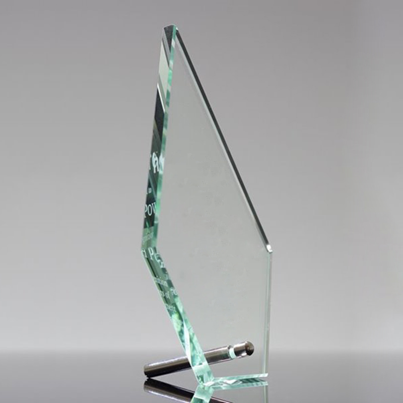 Jade Glass