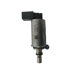 Pompa di iniezione del carburante pezzi di ricambio regolatore di pressione valvola di controllo del Volume VCV A2C5329064080 per motore auto VW - Product Image 2