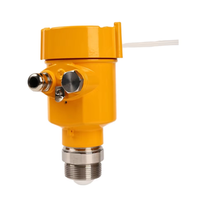 高感度レベル送信機工業用耐久性レベルセンサー - Product Image 1