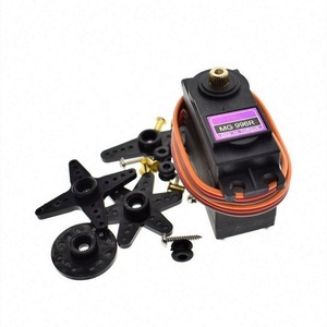 Servo Robot digitale MG996R in metallo Standard 180/360 gradi 20KG