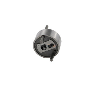 Valvola piezoelettrica DXM comune Rail iniettori di carburante valvola di controllo F00GX17004 per iniezione Piezo - Product Image 4