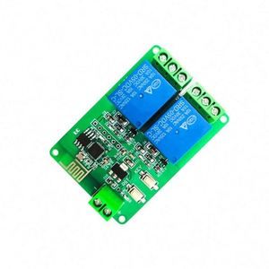 1/2 Canal DC 5V Módulo De Relé ESP8266 ESP-01 WIFI Placa Sem Fio IOT Smart Home