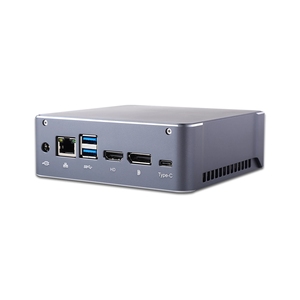 Prezzo di fabbrica mini computer In tel core i5 1135 g7 quad core Win10 Linux Ubuntu DDR4 type-c thunderblot4 desktop mini pc portatile - Product Image 1