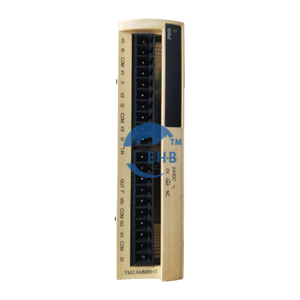 Original New elevator control <strong>plc</strong> TM2AMM6HT