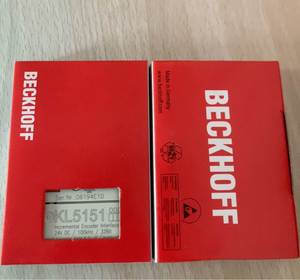 1 Stück speicher programmier bares Steuerungs modul neue Box schneller Versand KL5151 - Product Image 2