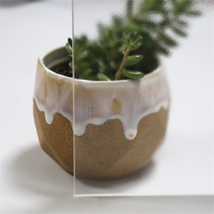Çin fabrika 2mm anti-yansıtıcı cam bina kullanımı için güneş panelleri katı veya içi boş yapı - Product Image 2