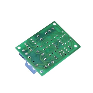 Water Level <strong>Controller</strong> Switch Liquid Level <strong>Sensor</strong> <strong>Module</strong> Automatically Pumping Drainage Protection Controlling Circuit Board - Product Image 3
