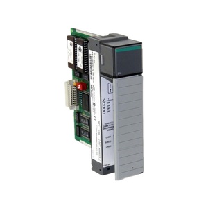 Di alta qualità automazione industriale Plc Pac Controller dedicati con 1794-ADNK Plc Controller di programmazione logica - Product Image 1
