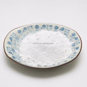 纳米15-20nm TiO2 99% 用于光催化剂，催化剂Tio2油漆油墨塑料金红石二氧化钛纳米硅 - Product Image 5