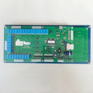 KH200A компьютерный контроллер для сухой уборки - Product Image 3