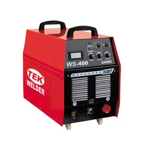 IGBT WS-400 WS400 DC MMA400 sopa çubuk tutucu TIG400 Argon kalkan meşale demir çok fonksiyonlu KAYNAK MAKINESİ üretici OEM - Product Image 1