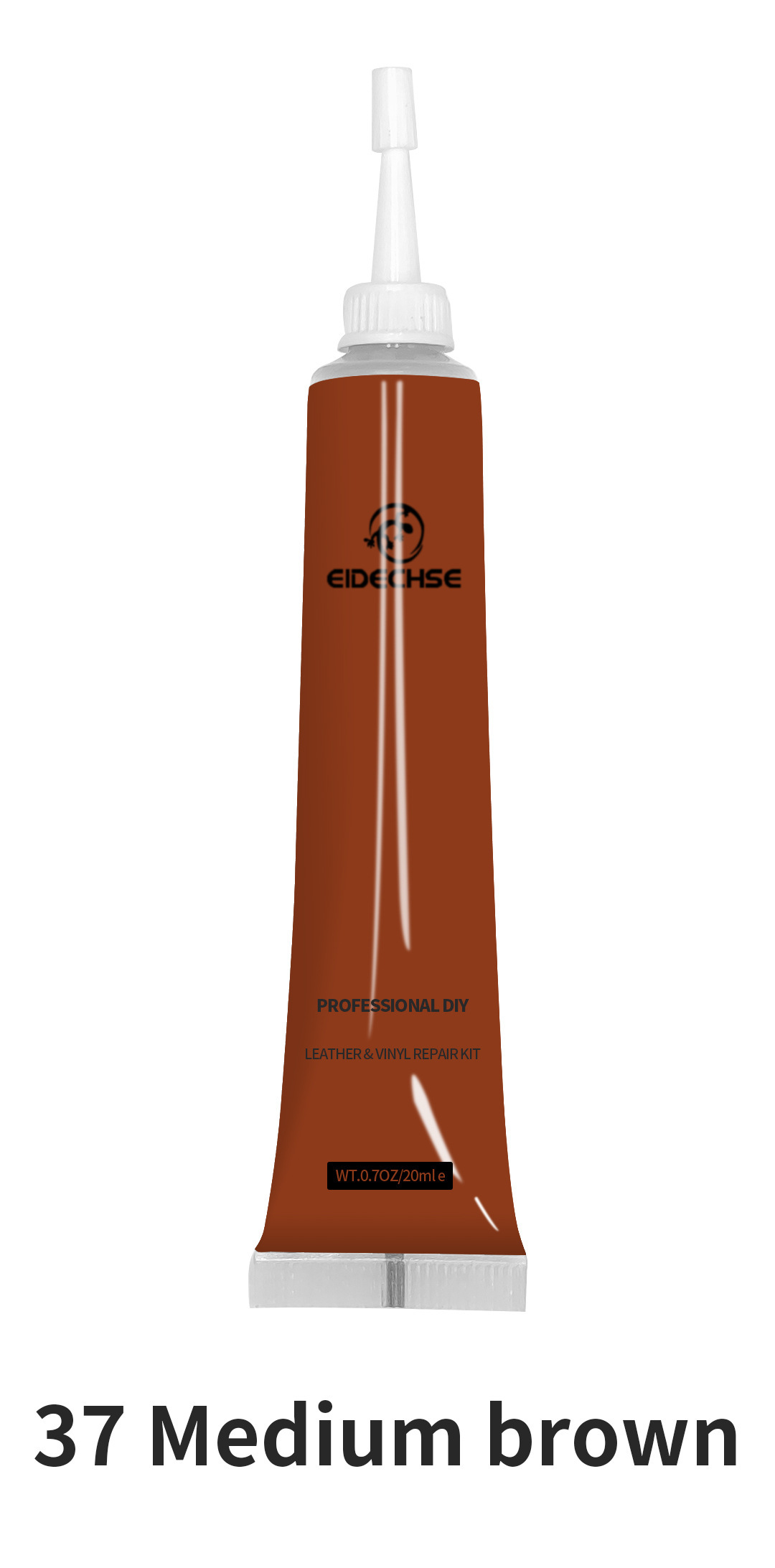 37 marrón medio