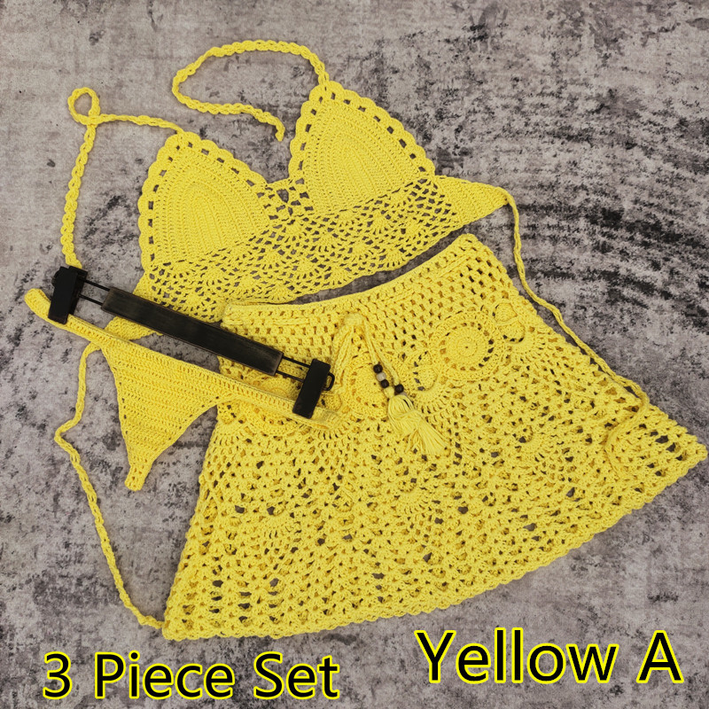 Jaune A