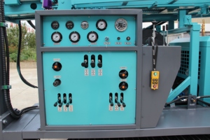 Giàn Khoan Khai Thác Mỏ 400M Bán Mẫu Lõi Thăm Dò <span class=keywords><strong>SPT</strong></span> Địa Kỹ Thuật - Product Image 6