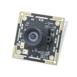 USB3.0 interface 2MP 1080P <strong>camera</strong> module global exposure full-color high-speed scanning capture <strong>camera</strong> module - Product Image 5
