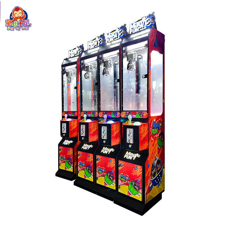 Mini máquina de muñecas