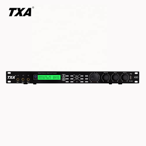 DSPプロフェッショナルオーディオプロセッサ5.1ステレオデジタルオーディオプロセッサ - Product Image 4