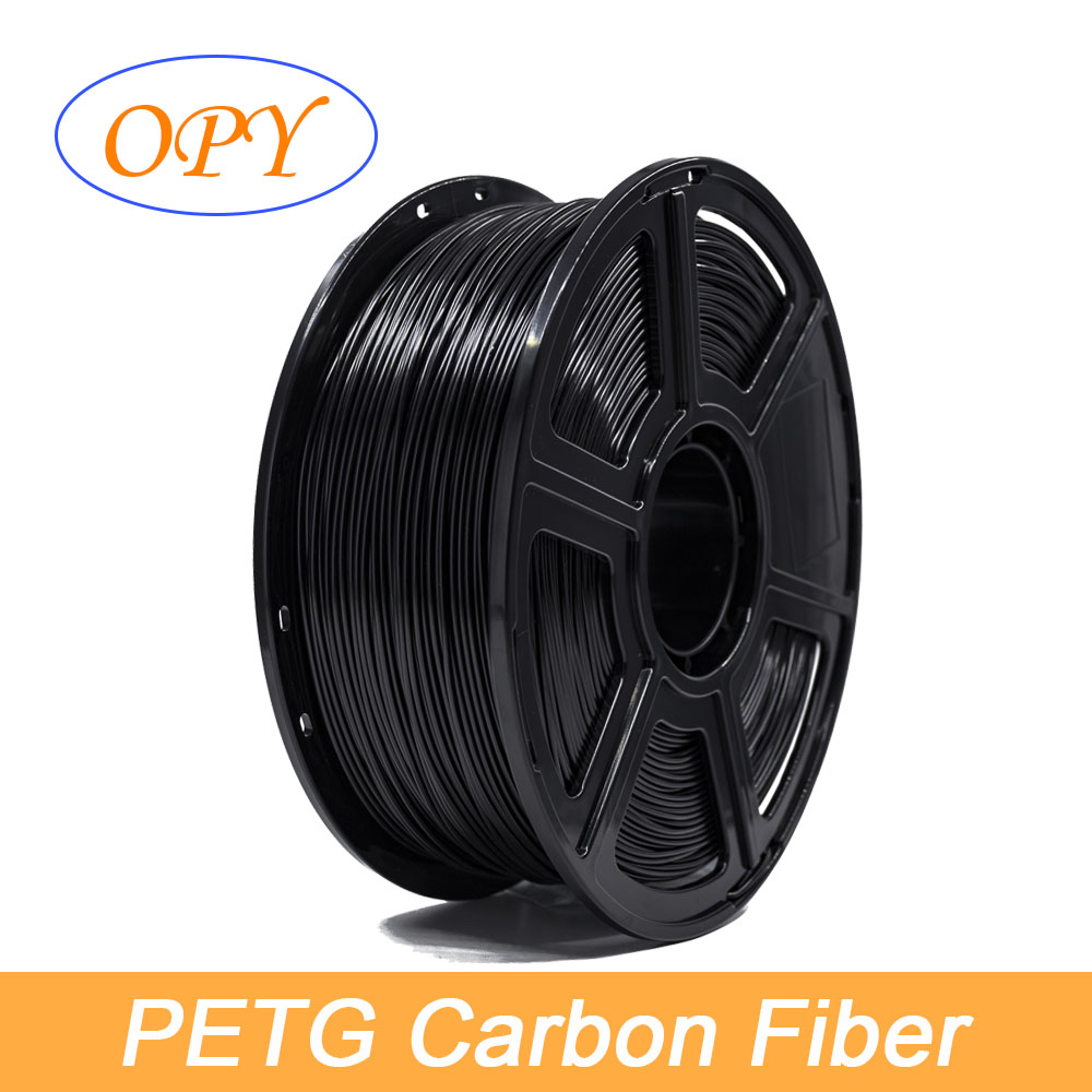 Fibre de carbone PETG 1,75 mm