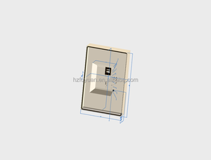 100% originale nuovo HMI Touch Screen 6 av2124-0qc02-0ax1 modulo elettronico per PLC programmazione Stock diretto - Product Image 2