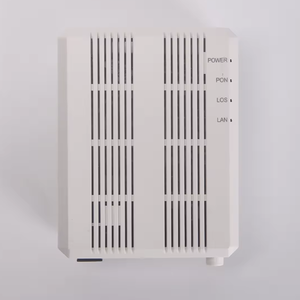 מיני onu gpon סוג ברידי I-010G 1ge lan סיב אופטי fth מודם רשת מודם קושחה תומכת בשימוש בבית