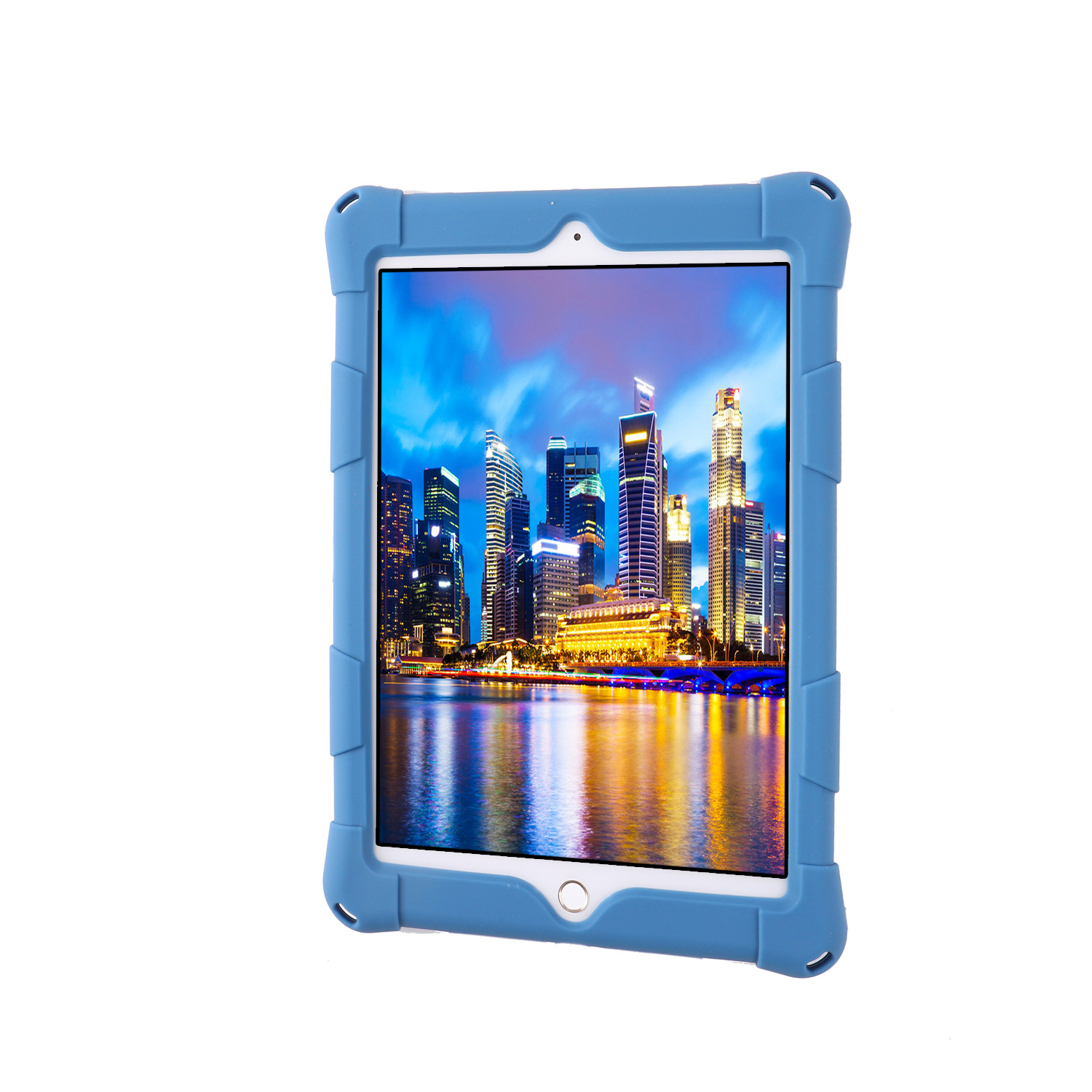 Bleu foncé