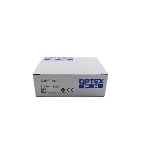 Japan OPTEX D2RF-TAN optische faser sensor verstärker analog strom 4-20mA ausgang brandneue original D2RF-TAN - Product Image 1
