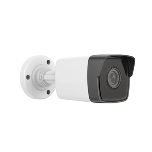 กล้องวงจรปิดเครือข่ายหัวกระสุนแบบถาวรความละเอียด4 MP จาก DS-2CD1043G0-I - Product Image 2