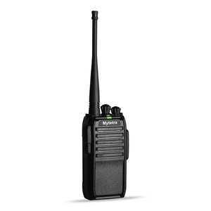 MYT-360 Analog Two Way Radio Scan e Multi Language TOT Function CTCSS/DCS PC Walkie Talkie programmabile - Product Image 3