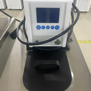LCD בקר 4.5l 13l טמפרטורת כיול קירור וחימום במחזור מים אמבטיה