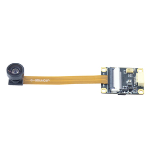 中国工場5MPUSBカメラモジュールオールインワンPC内蔵カメラモジュール - Product Image 1