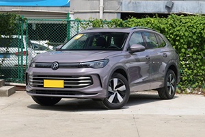 2024 Volks-wagen for <strong>Tiguan</strong> L PRO 380 TSI 4WD R-Line Intelligent Edition Mid-Size SUV Hot Selling Left Hand Drive with Rear Came - Product Image 2
