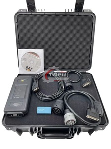 Ersatzteil ET4 Maschinen Diagnosewerkzeuge Testadapter 478-0235 538-5051 - Product Image 1