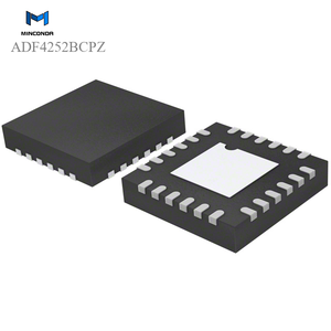 (BOM Service Clock/Timing Clock Generators, PLLs, Frequency Synthesizers) <strong>ADF4252BCPZ</strong> - Product Image 1