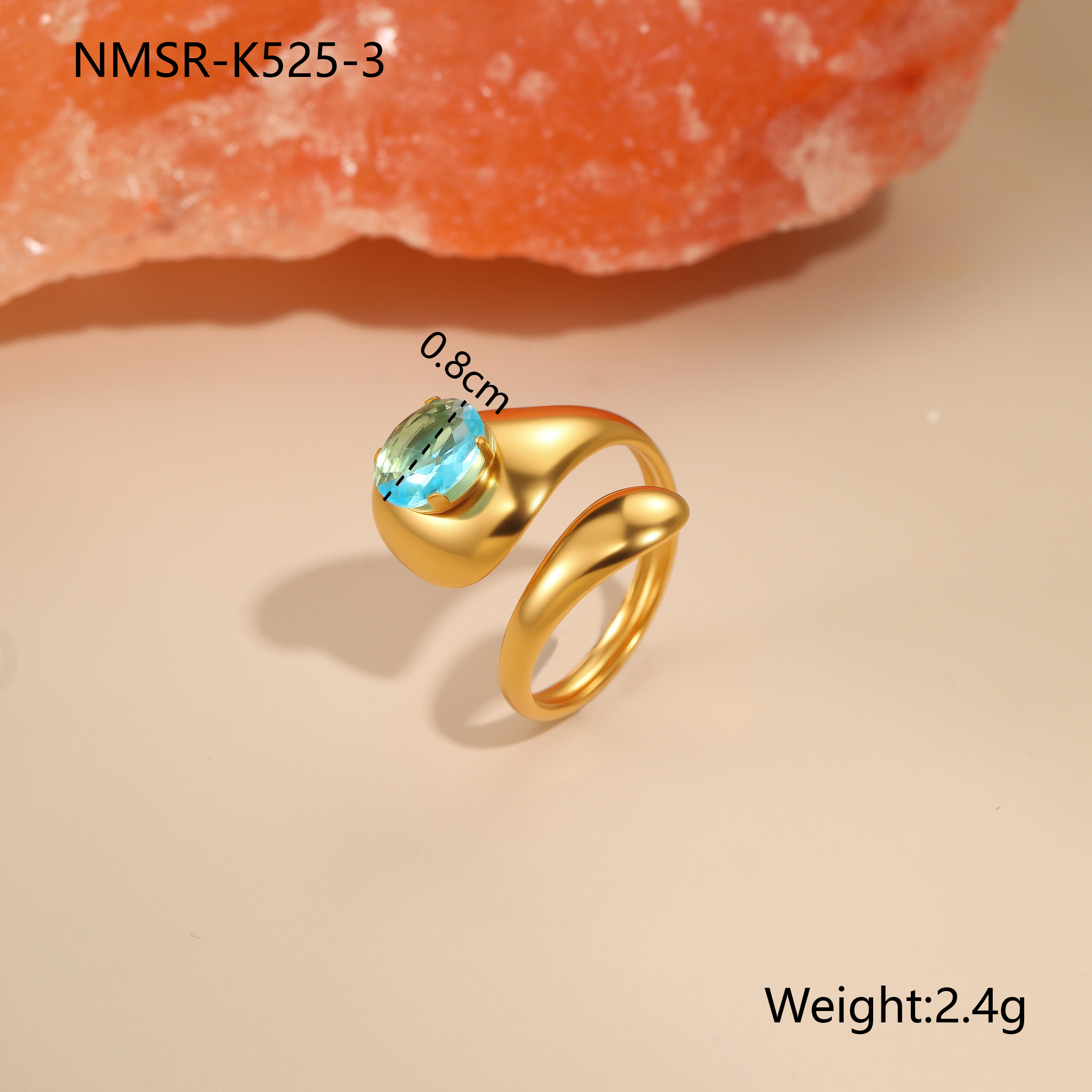 NMSR-K525-3 NMSR-K525-3