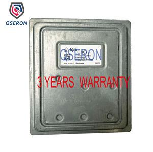 E88 12703873 12703777 Engine Control Module ECU ECM Electronic Control Module Unit - Product Image 3