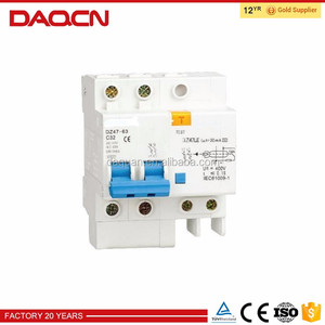 Chất <span class=keywords><strong>l</strong></span>ượng cao mới phong <span class=keywords><strong>c</strong></span>ách 63 amp MCB ngắt - Product Image 4