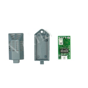 Kit de Módulo de Sensor de Temperatura y Humedad, Módulo de Sensor de Temperatura y Humedad, Sensor de Temperatura Termistor RS485, 1 Unidad