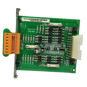 Yeni <span class=keywords><strong>PWB</strong></span> 9240020-011G <span class=keywords><strong>PCB</strong></span> kartı bir yıl garanti