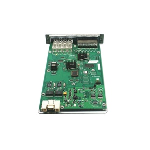 Original Brand Used Firewall Module SM-4GE=,SM-2GE-SFP-CU 10 /100/1000 Mbps Ethernet Router Modules for Business <strong>Network</strong> - Product Image 1