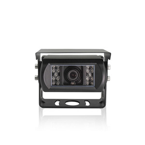 Precio de fábrica Asistencia de marcha atrás del coche Embalaje Sensor de radar de respaldo Sensor de radar de marcha atrás con 4 cámaras de marcha atrás Led - Product Image 5