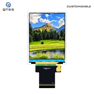 QTSS 2.8-Inch 480*640 TFT <strong>LCD</strong> <strong>Display</strong> Modules 2.8\&quot; MIPi Full Color LED Screen Panel with Touch <strong>Function</strong> - Product Image 3