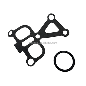 Dahai ricambi Auto pompa acqua 25100-2GTA0 251002 gta0 25100 2 gta0 per hyundai Grand Santa Fe codice motore G4KJ - Product Image 5