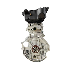 บล็อกเหล็กหล่อ4สูบสำหรับเครื่องยนต์เบนซิน1.0L G3LA เปลือยสำหรับ HB20 I10 EON - Product Image 3