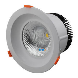 5 yıl garanti Anti parlama CCT seçilebilir Led gömme aydınlatma yangın anma COB Soffit dim Led Downlight - Product Image 1