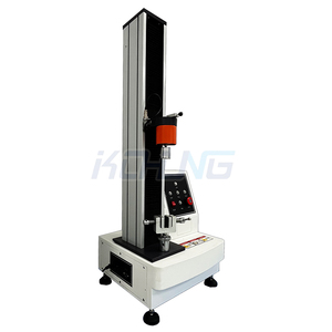 Günstige Zug prüfmaschine Servo Computer Ein spalt ige Zug prüfmaschine Utm Zug prüfmaschinen - Product Image 1