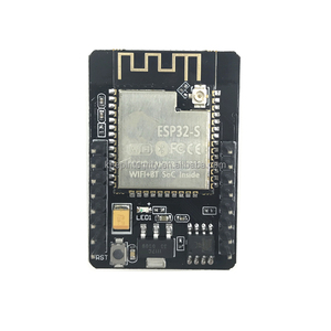 Scheda di sviluppo ESP32 ESP32-CAM ESP32CAM con modulo fotocamera DFOV66 AF 2CM OV5640 - Product Image 2